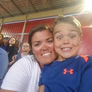 Meet your Posher, Brent